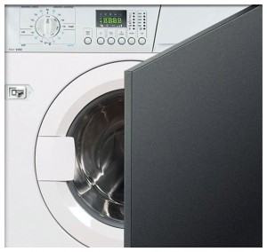 Kuppersberg WM 140 çamaşır makinesi fotoğraf, özellikleri