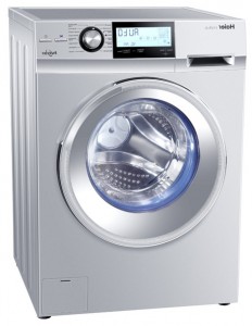 Haier HW70-B1426S ﻿Washing Machine Photo, Characteristics