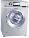 Haier HW70-B1426S ﻿Washing Machine \ Characteristics, Photo