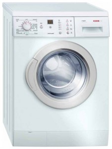 Bosch WLX 20364 Tvättmaskin Fil, egenskaper