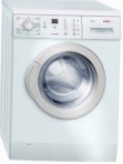 Bosch WLX 20364 Tvättmaskin \ egenskaper, Fil