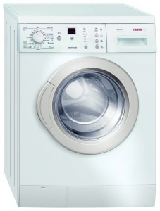 Bosch WLX 24364 Máquina de lavar Foto, características