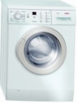 Bosch WLX 24364 वॉशिंग मशीन \ विशेषताएँ, तस्वीर