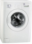 Zanussi ZWS 181 ﻿Washing Machine \ Characteristics, Photo