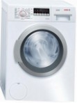 Bosch WLO 24260 Tvättmaskin \ egenskaper, Fil
