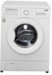 LG F-10C9LD ﻿Washing Machine \ Characteristics, Photo