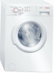 Bosch WAB 24063 वॉशिंग मशीन \ विशेषताएँ, तस्वीर