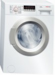 Bosch WLX 20261 Tvättmaskin \ egenskaper, Fil