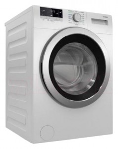 BEKO WKY 51031 YW2 Máquina de lavar Foto, características
