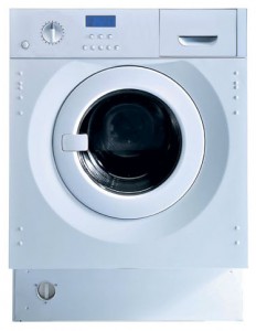 Ardo FLI 120 L เครื่องซักผ้า รูปถ่าย, ลักษณะเฉพาะ