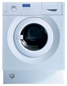 Ardo WDI 120 L เครื่องซักผ้า รูปถ่าย, ลักษณะเฉพาะ
