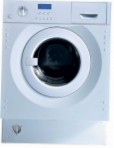 Ardo WDI 120 L वॉशिंग मशीन \ विशेषताएँ, तस्वीर
