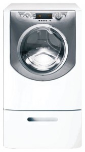 Hotpoint-Ariston AQXXD 169 H वॉशिंग मशीन तस्वीर, विशेषताएँ