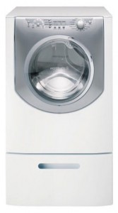 Hotpoint-Ariston AQXXF 129 H Machine à laver Photo, les caractéristiques