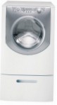 Hotpoint-Ariston AQXXF 129 H ﻿Washing Machine \ Characteristics, Photo