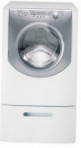 Hotpoint-Ariston AQXXF 129 H 洗濯機 \ 特性, 写真