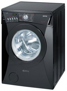 Gorenje WS 72145 BKS ﻿Washing Machine Photo, Characteristics