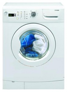 BEKO WKD 54500 Máy giặt ảnh, đặc điểm
