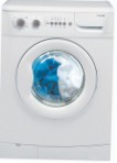 BEKO WKD 23580 T ﻿Washing Machine \ Characteristics, Photo
