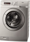 AEG L 58495 XFL ﻿Washing Machine \ Characteristics, Photo