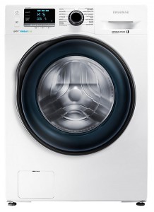 Samsung WW70J6210DW ﻿Washing Machine Photo, Characteristics