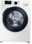 Samsung WW70J6210DW ﻿Washing Machine \ Characteristics, Photo