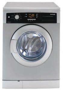 Blomberg WAF 5421 S 洗濯機 写真, 特性