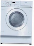 Bosch WVTI 2841 Tvättmaskin \ egenskaper, Fil