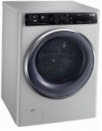 LG F-12U1HBS4 ﻿Washing Machine \ Characteristics, Photo