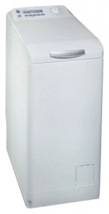 Electrolux EWT 10620 W Machine à laver Photo, les caractéristiques