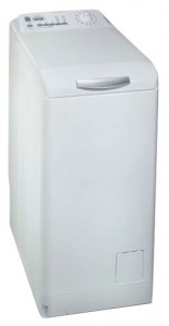 Electrolux EWT 10420 W Tvättmaskin Fil, egenskaper