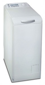Electrolux EWT 13620 W çamaşır makinesi fotoğraf, özellikleri