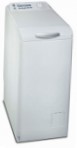 Electrolux EWT 13620 W ﻿Washing Machine \ Characteristics, Photo