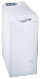 Electrolux EWT 13921 W Mașină de spălat fotografie, caracteristici