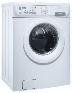 Electrolux EWF 10470 W वॉशिंग मशीन तस्वीर, विशेषताएँ