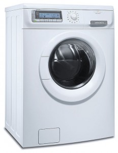 Electrolux EWF 16981 W Machine à laver Photo, les caractéristiques