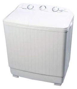 Digital DW-600S Máquina de lavar Foto, características