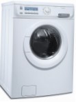 Electrolux EWF 10670 W ﻿Washing Machine \ Characteristics, Photo