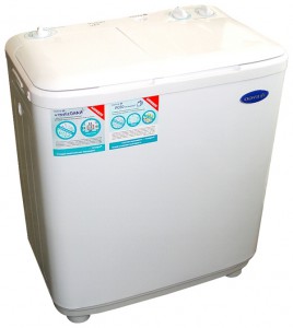 Evgo EWP-7261NZ çamaşır makinesi fotoğraf, özellikleri
