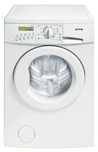 Smeg LB107-1 Máy giặt ảnh, đặc điểm