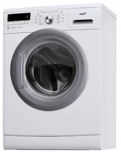 Whirlpool AWSX 61011 Wasmachine Foto, karakteristieken