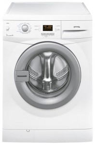 Smeg LBS128F1 Mașină de spălat fotografie, caracteristici