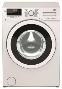 BEKO WMY 71083 PTLM B3 ﻿Washing Machine Photo, Characteristics