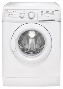 Smeg SWM834 वॉशिंग मशीन तस्वीर, विशेषताएँ