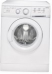 Smeg SWM834 Mașină de spălat \ caracteristici, fotografie