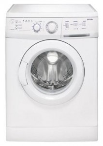 Smeg SWM85 çamaşır makinesi fotoğraf, özellikleri