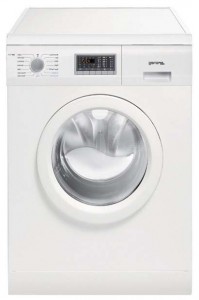 Smeg WDF147S Máquina de lavar Foto, características