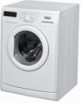 Whirlpool AWO/D 6531 P ﻿Washing Machine \ Characteristics, Photo