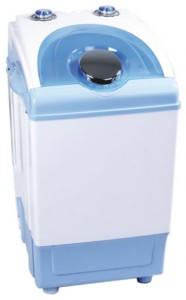 MAGNIT SWM-1003 Máquina de lavar Foto, características