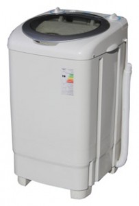 Optima MC-40 Tvättmaskin Fil, egenskaper